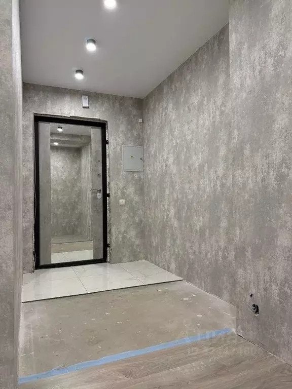 2-к кв. Нижегородская область, Кстово Береговая ул., 2 (46.7 м) - Фото 1