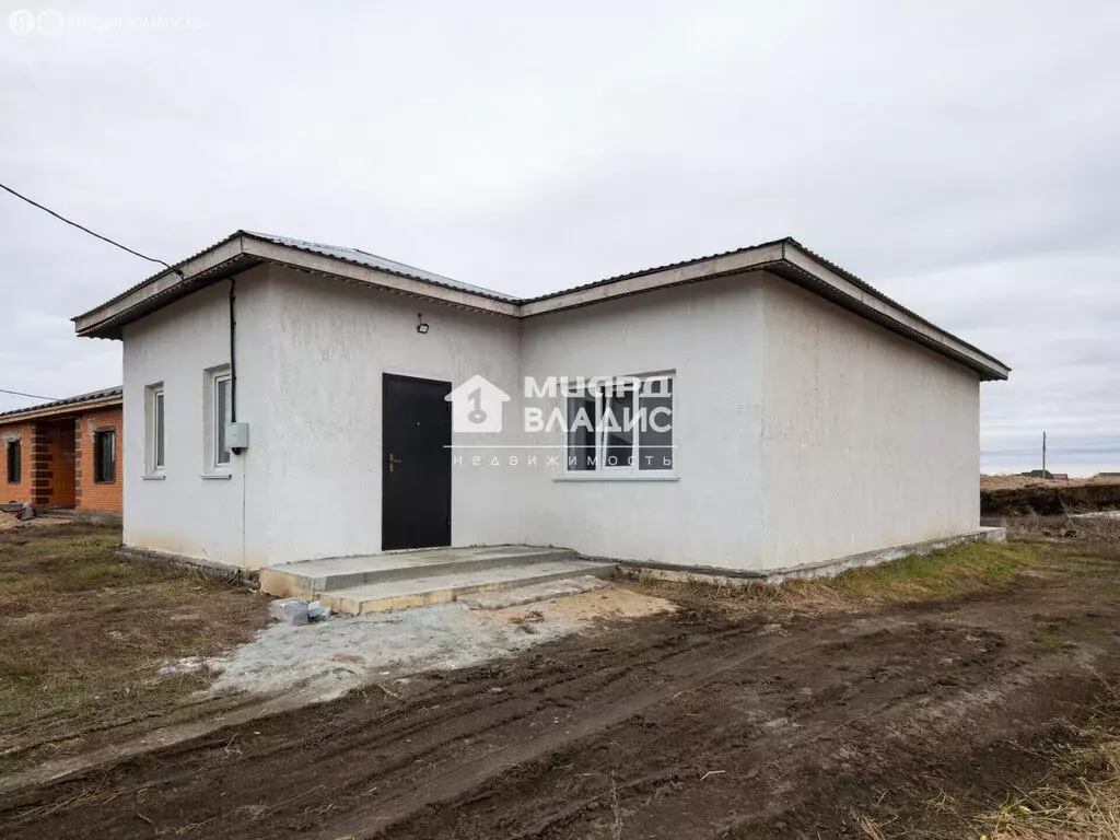 Дом в село Троицкое, Сахалинская улица, 17 (115 м) - Фото 2