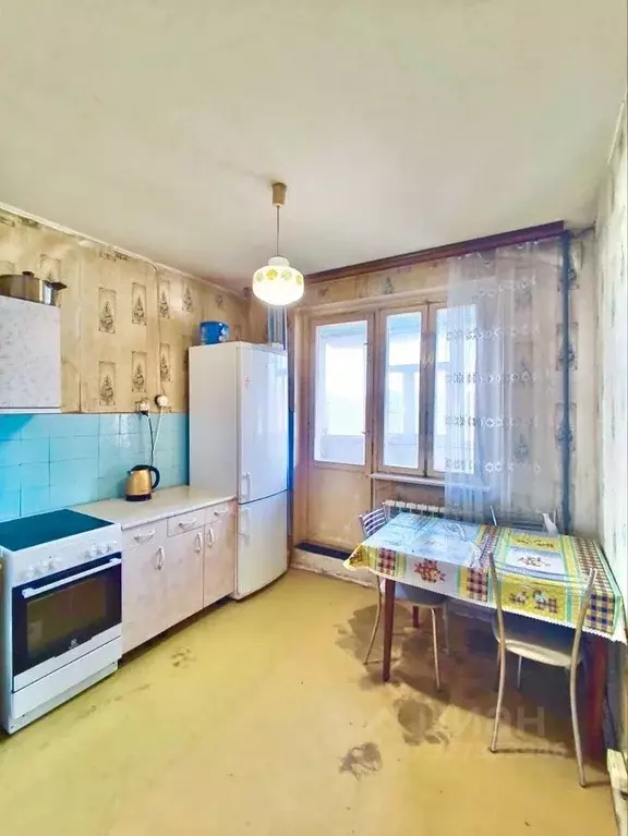 2-к кв. Москва Дубнинская ул., 22К3 (51.0 м) - Фото 1