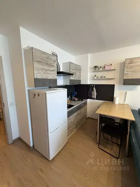 Студия Санкт-Петербург просп. Энергетиков, 11к5 (25.1 м) - Фото 0