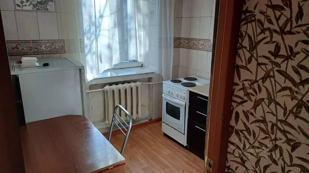 1-к кв. Иркутская область, Иркутск ул. Глеба Успенского, 6 (30.0 м) - Фото 1