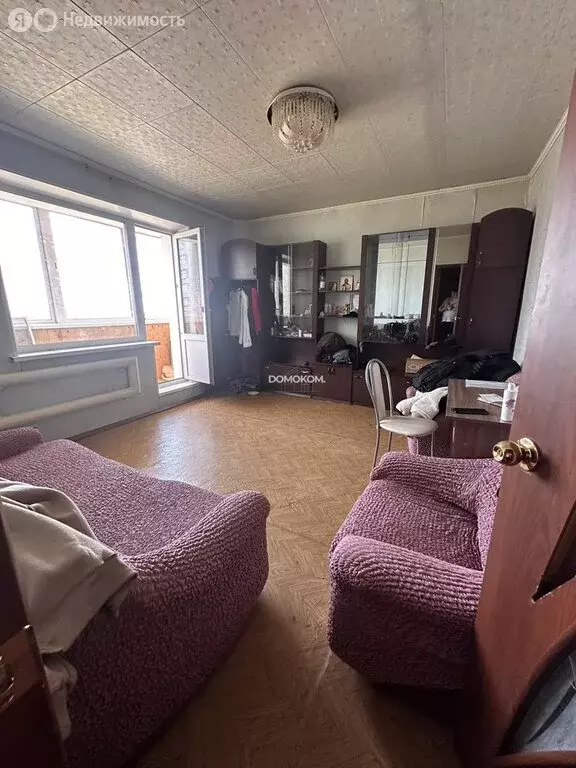 2-комнатная квартира: Нижний Тагил, улица Бобкова, 18 (40 м) - Фото 2