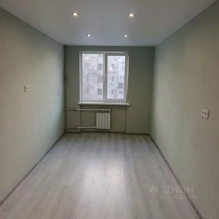 Комната Севастополь ул. Горпищенко, 49 (14.0 м) - Фото 1
