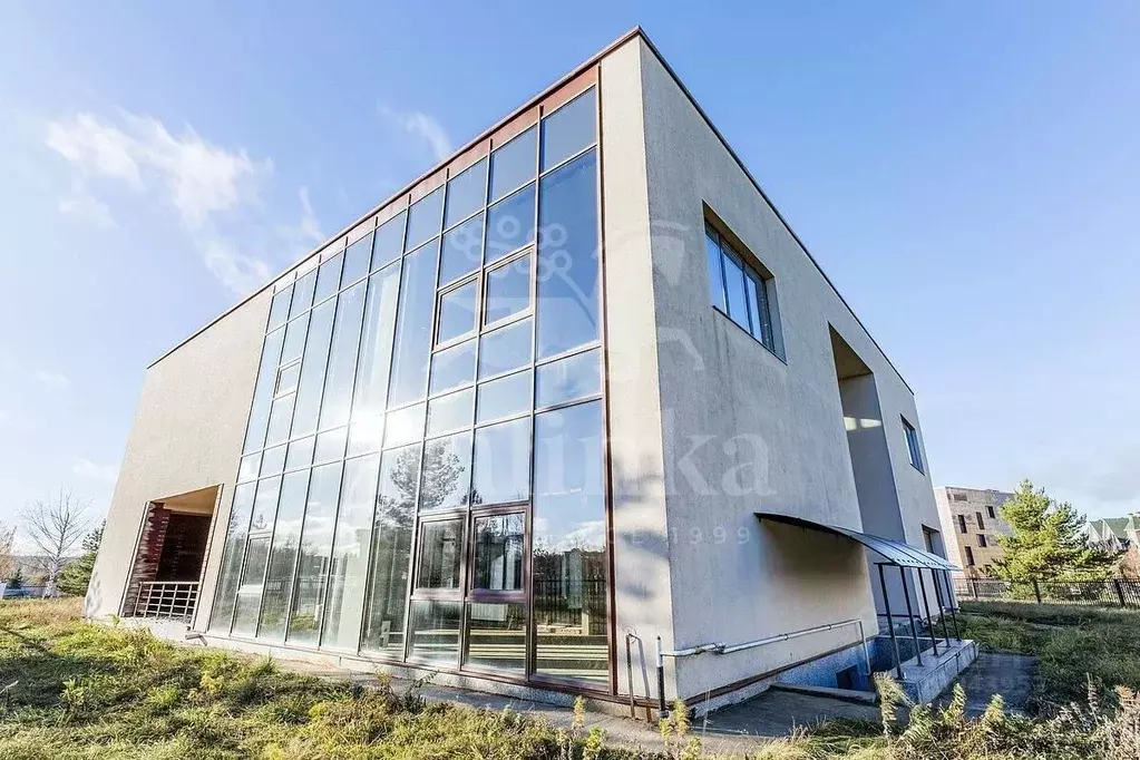 Дом в Московская область, Одинцовский городской округ, д. Солослово, ... - Фото 1