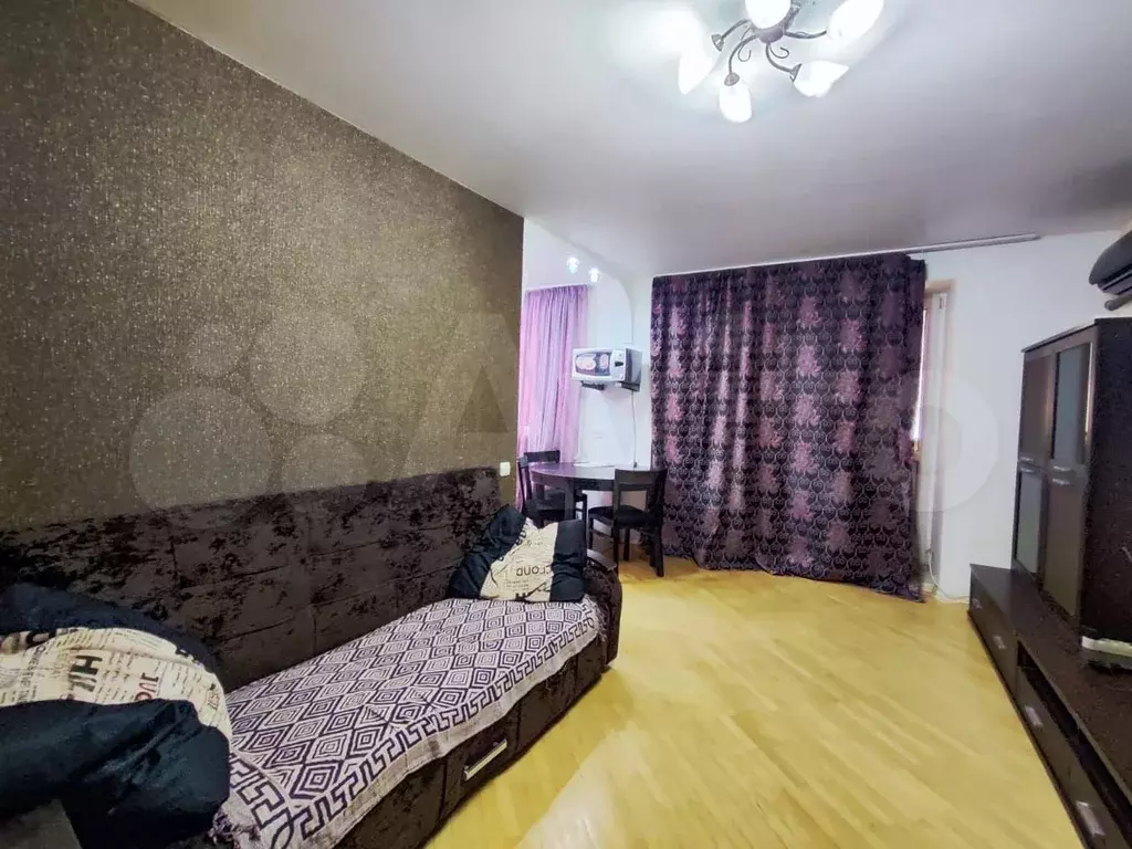 2-к. квартира, 45 м, 2/5 эт. - Фото 0