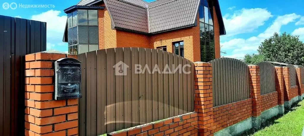 Дом в Строитель, Терновый переулок (157.5 м) - Фото 2