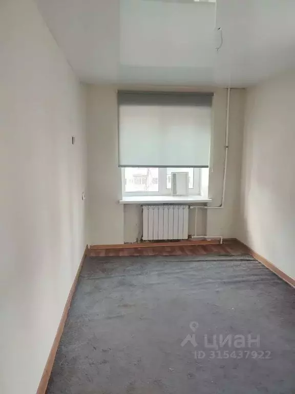 2-к кв. Воронежская область, Воронеж ул. Переверткина, 14 (38.7 м) - Фото 1