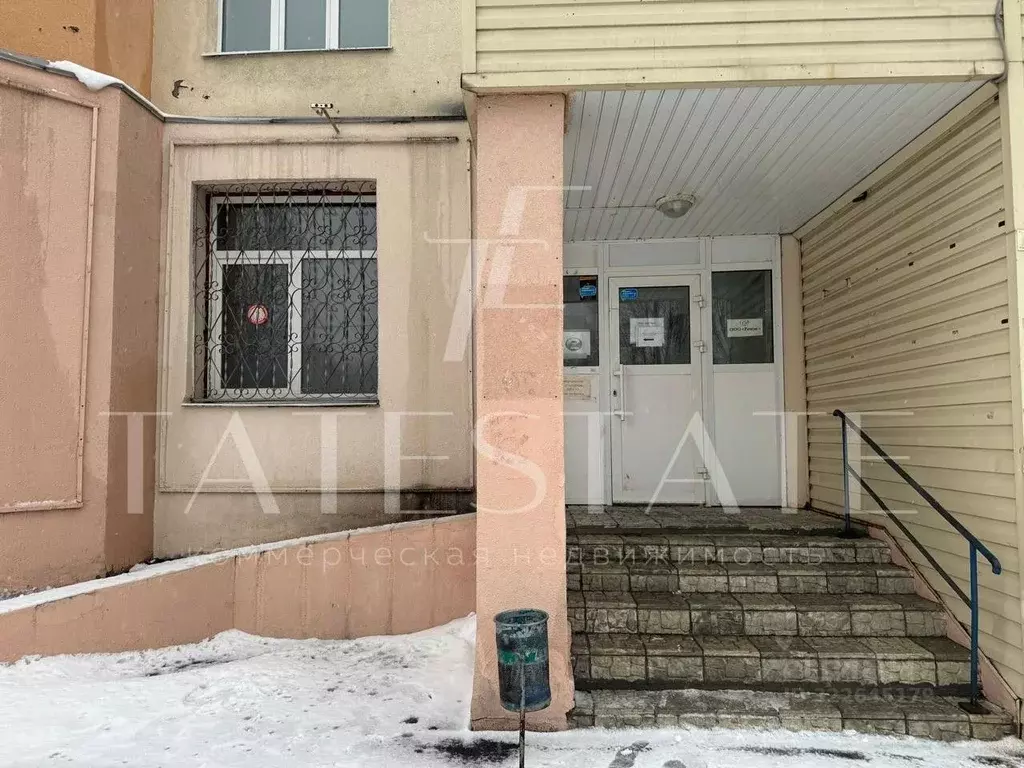 Помещение свободного назначения в Татарстан, Казань просп. Победы, 78 ... - Фото 1