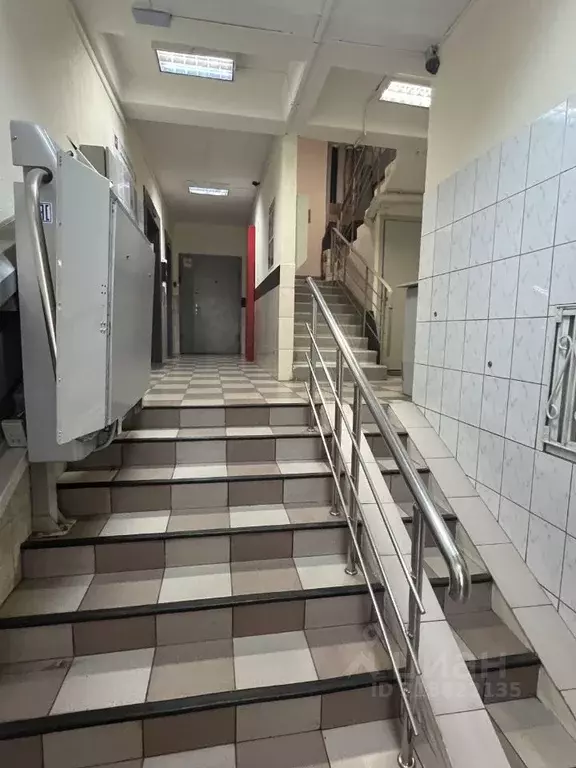 1-к кв. Москва ул. Барышиха, 15 (42.0 м) - Фото 1