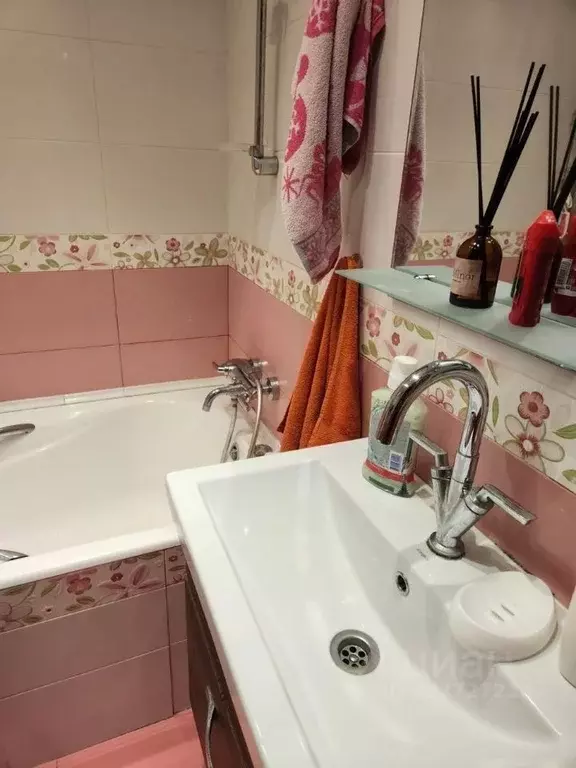 2-к кв. Московская область, Химки ул. Березовая Аллея, 3 (63.7 м) - Фото 2