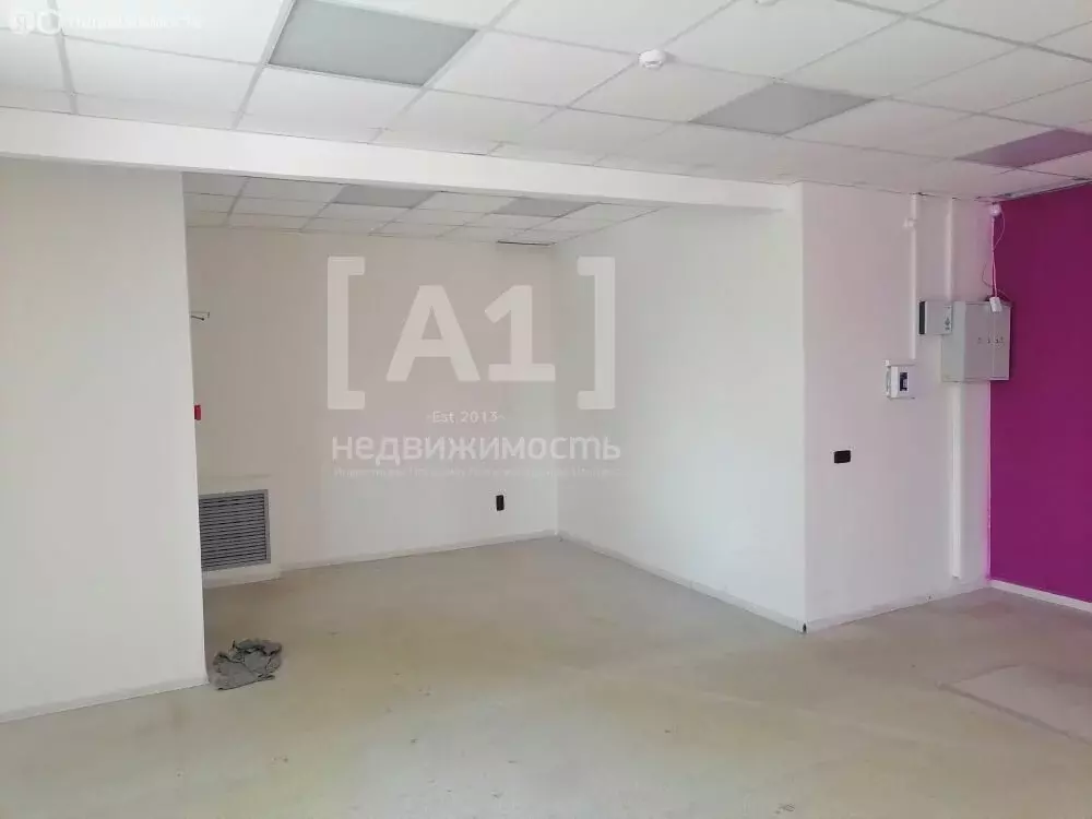 Торговая площадь (75 м) - Фото 2