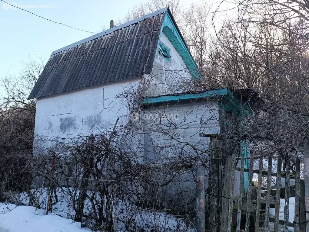 Дом в городское поселение Северный, рабочий посёлок Северный (33.5 м) - Фото 2