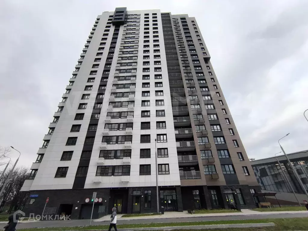 Продаётся 2-к квартира, 59 м - Фото 1