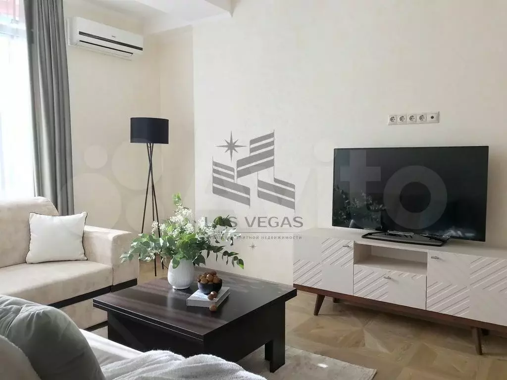3-к. квартира, 65 м, 3/5 эт. - Фото 0