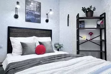 1-к кв. Крым, Симферополь просп. Александра Суворова, 19 (29.0 м) - Фото 1