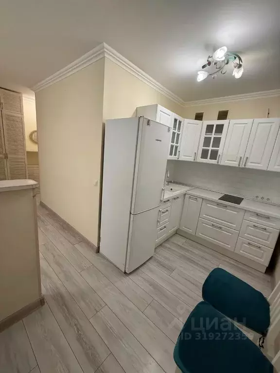 1-к кв. Москва 1-я Останкинская ул., 25 (30.0 м) - Фото 1