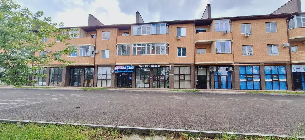 Продаётся 2-к квартира, 55 м - Фото 0