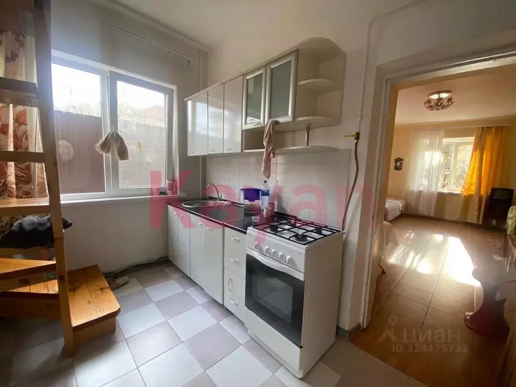 Таунхаус в Краснодарский край, Геленджик городской округ, с. ... - Фото 1