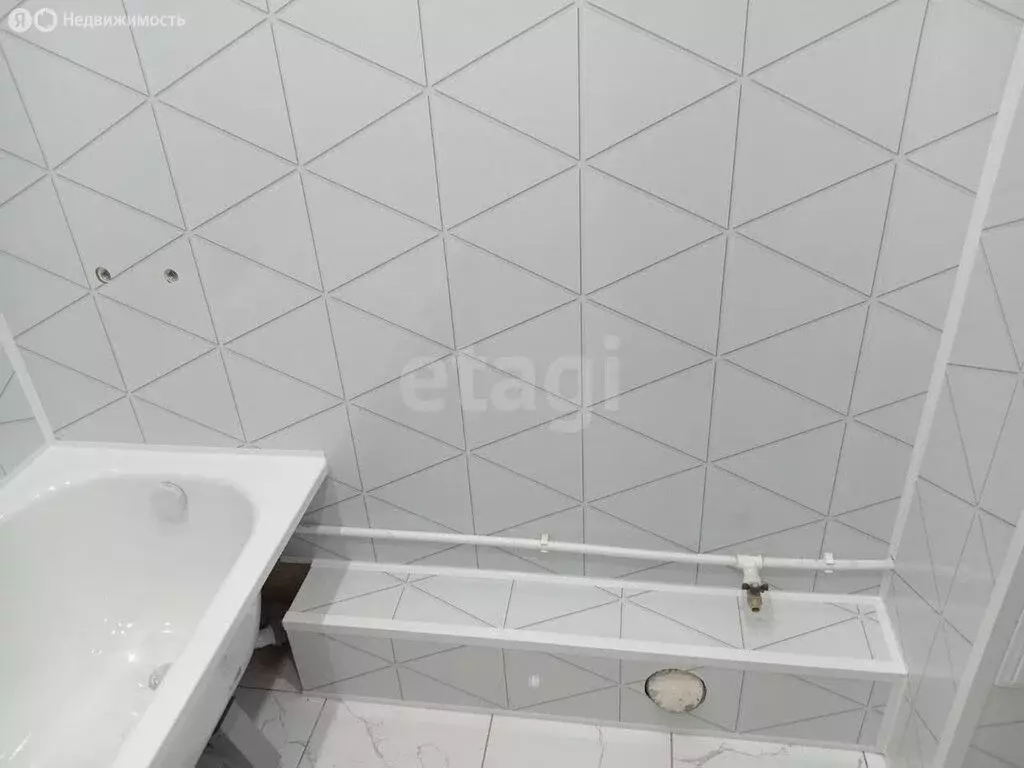 Квартира-студия: Саранск, улица Юрия Святкина, 4 (25.4 м) - Фото 2