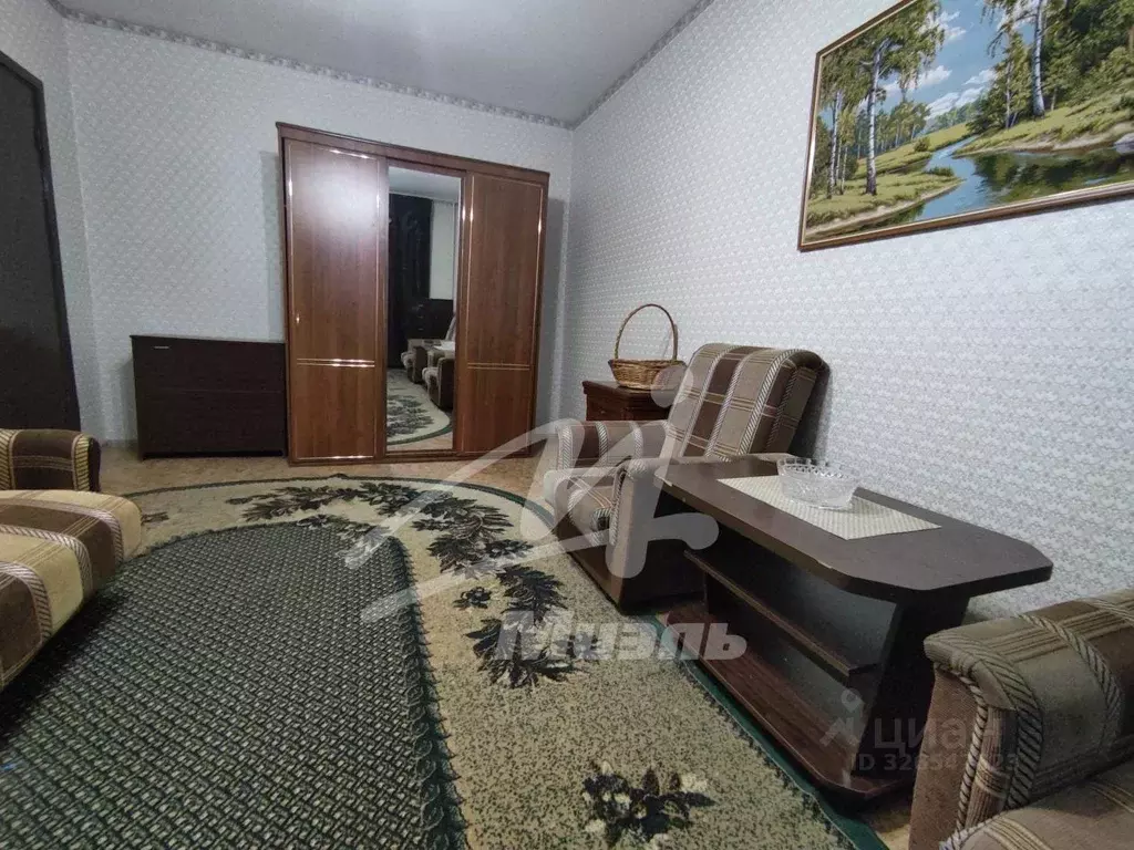 1-к кв. Москва Новороссийская ул., 25К1 (37.0 м) - Фото 2