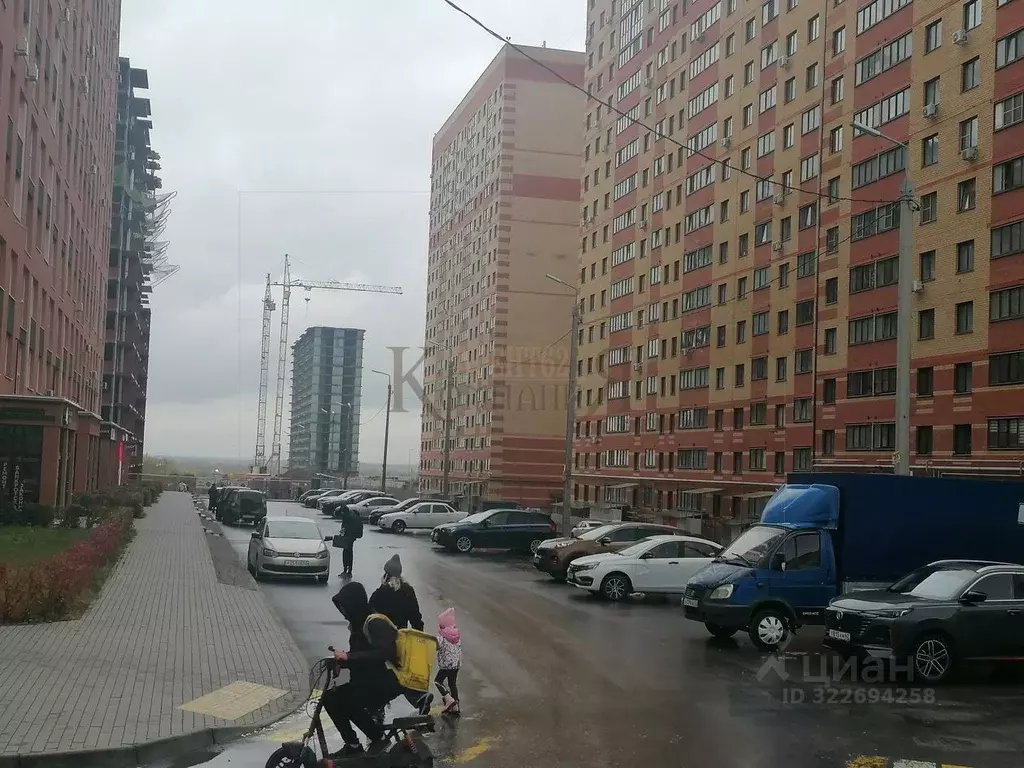 Помещение свободного назначения в Рязанская область, Рязанский район, ... - Фото 2