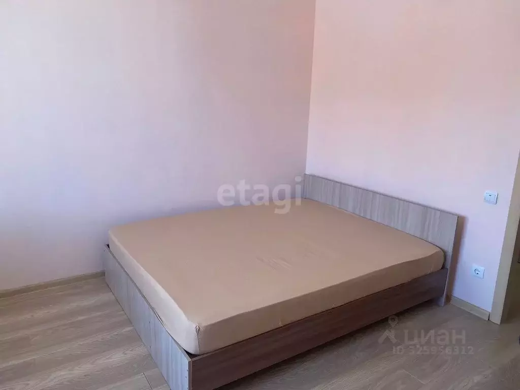 1-к кв. Калужская область, Калуга ул. Георгия Димитрова, 20 (43.0 м) - Фото 2