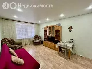 1-комнатная квартира: Мелеуз, 31-й микрорайон, 4 (35.8 м) - Фото 0