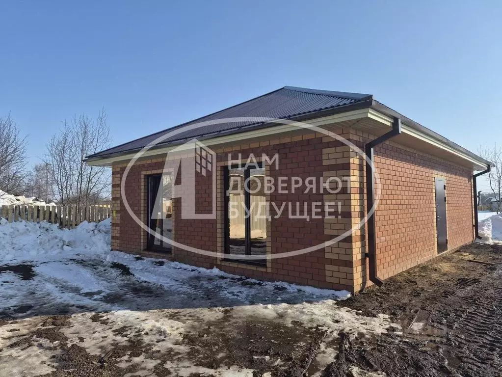 Дом в Пермский край, Чернушка Зеленый Мыс СНТ,  (85 м) - Фото 1