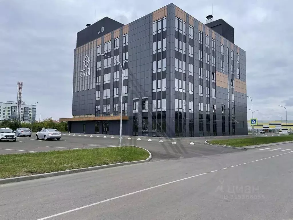 Помещение свободного назначения в Воронежская область, Рамонский ... - Фото 2