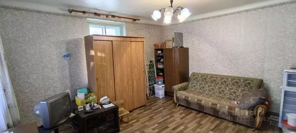 1-к кв. Башкортостан, Уфа бул. Тухвата Янаби, 73 (29.6 м) - Фото 1