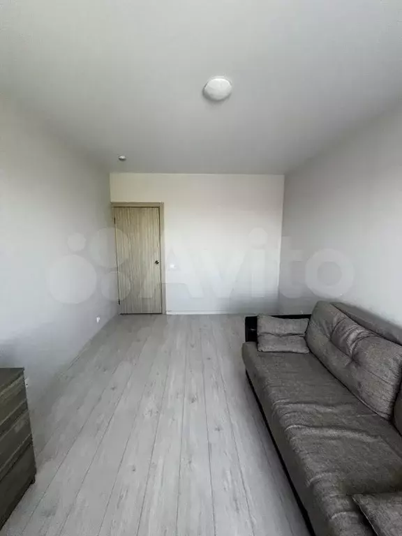 1-к. квартира, 37,5 м, 10/16 эт. - Фото 1