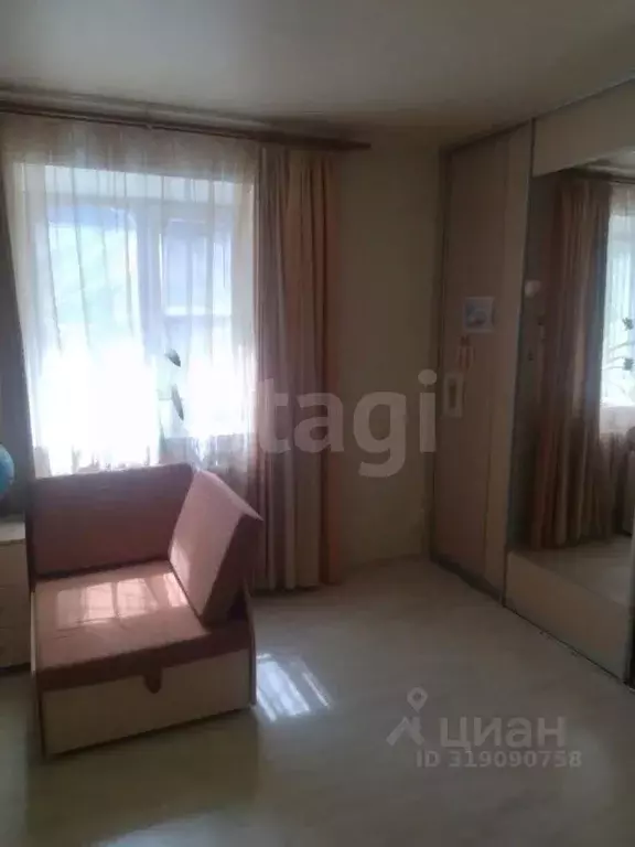 1-к кв. Пермский край, Пермь ул. Халтурина, 14 (30.2 м) - Фото 1