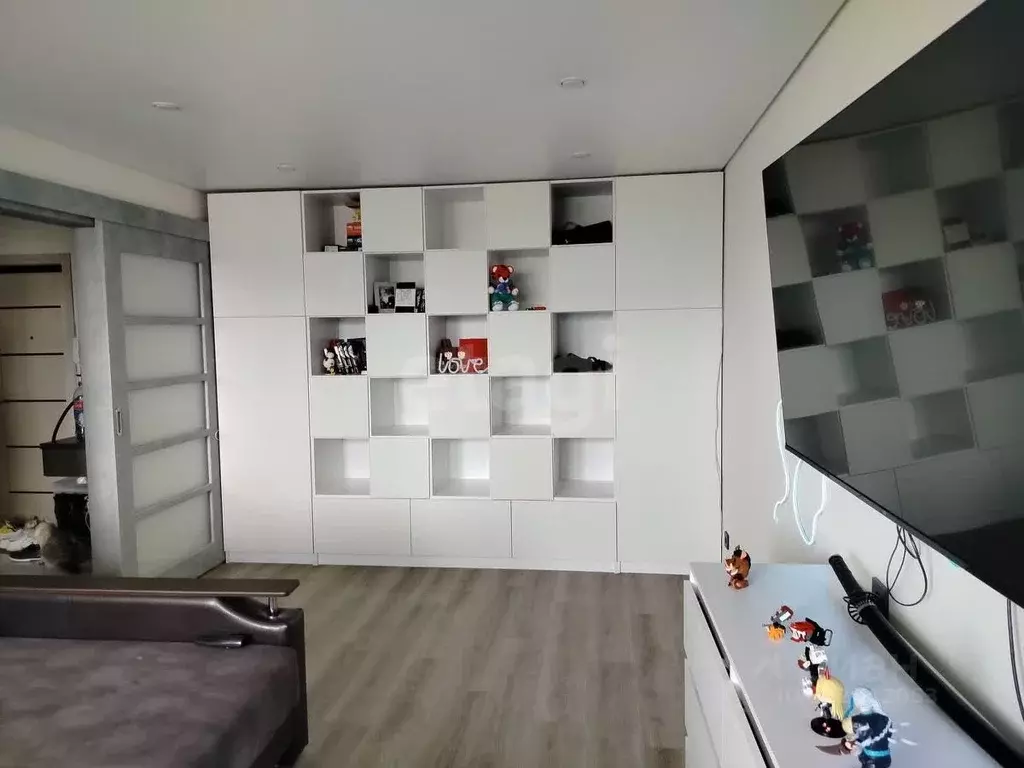 2-к кв. Саратовская область, Саратов ул. Имени В.Н. Симбирцева, 7 ... - Фото 2