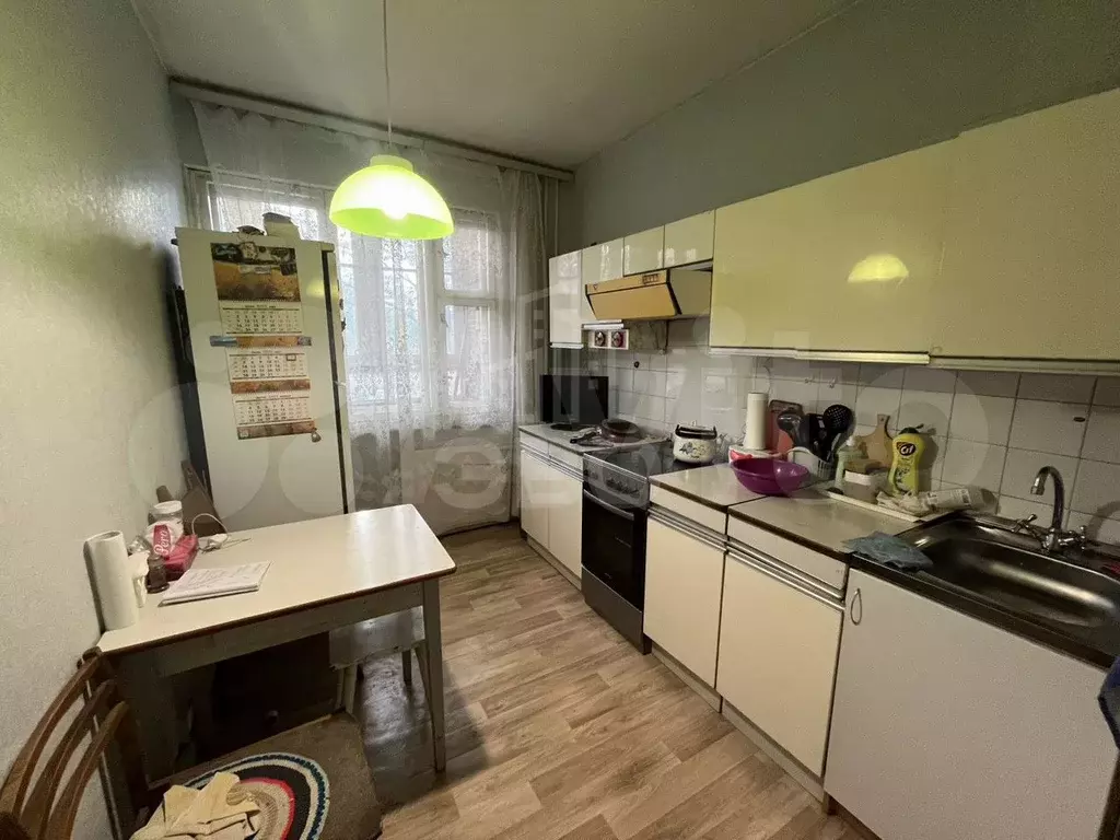 2-к. квартира, 51,1 м, 3/12 эт. - Фото 0