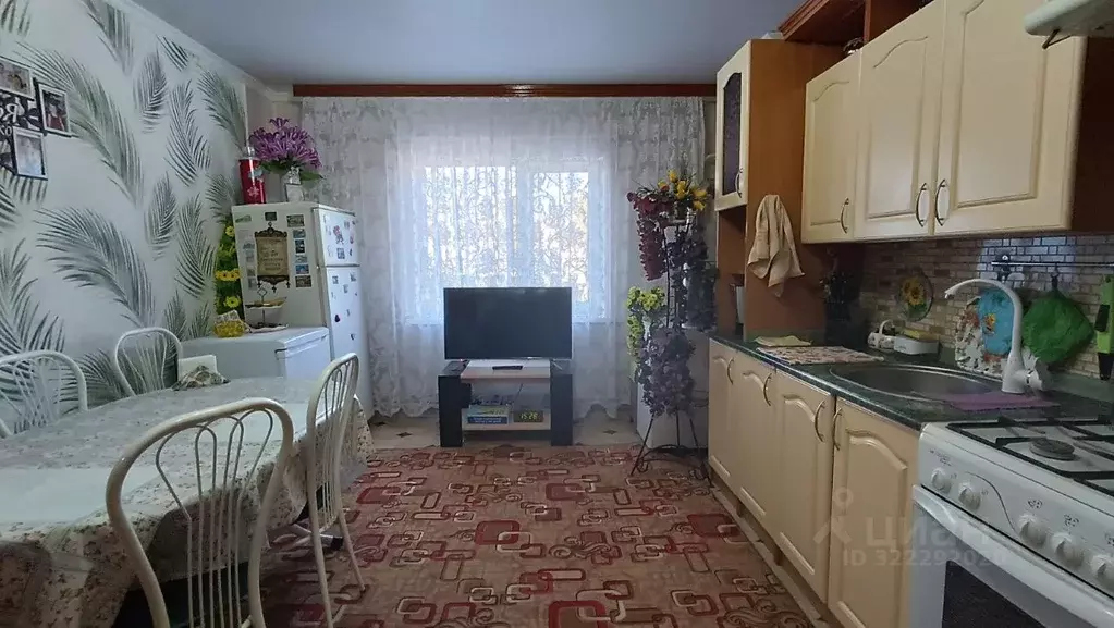 Дом в Ростовская область, Неклиновский район, с. Николаевка, Полет ... - Фото 1