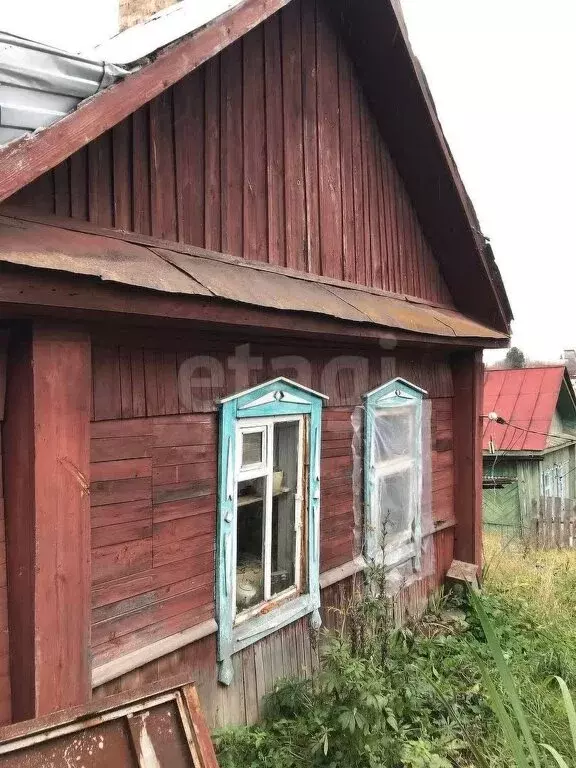 Дом в Златоуст, улица Демьяна Бедного (32.7 м) - Фото 0