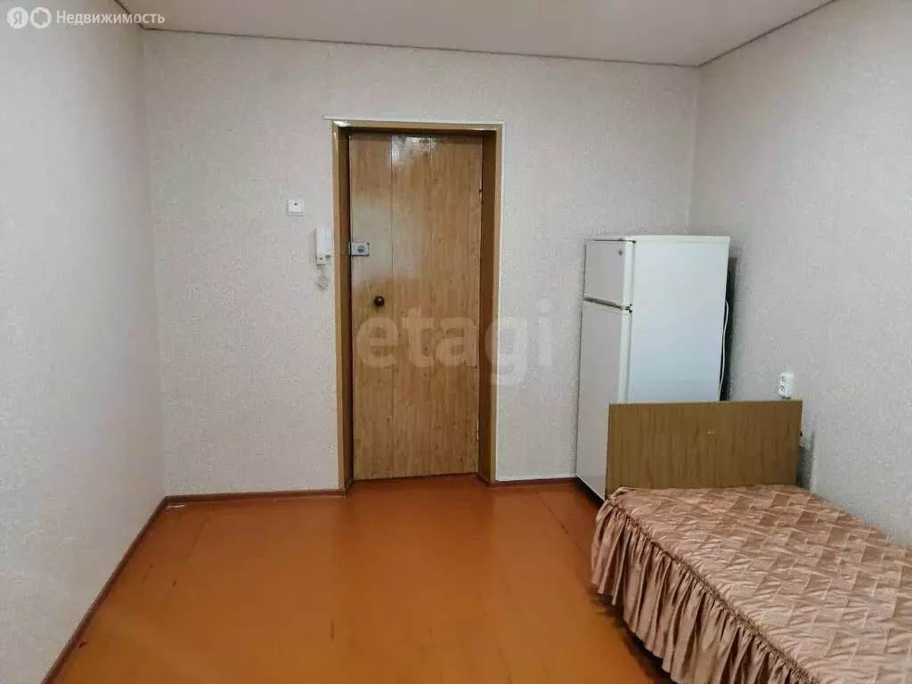 1к в -комнатной квартире (17 м) - Фото 1