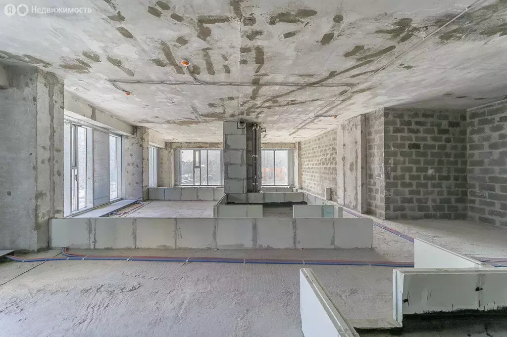 3-комнатная квартира: Москва, Мытная улица, 40к2 (120 м) - Фото 2