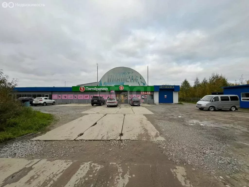 Торговая площадь (1131.8 м) - Фото 2