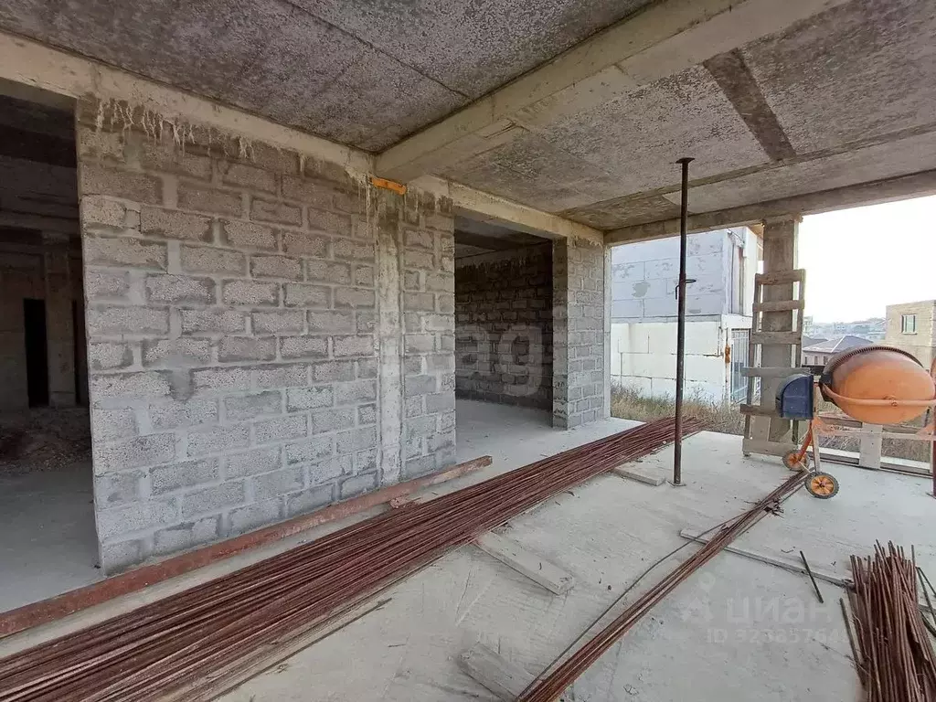 Участок в Краснодарский край, Анапа муниципальный округ, с. Супсех ул. ... - Фото 1