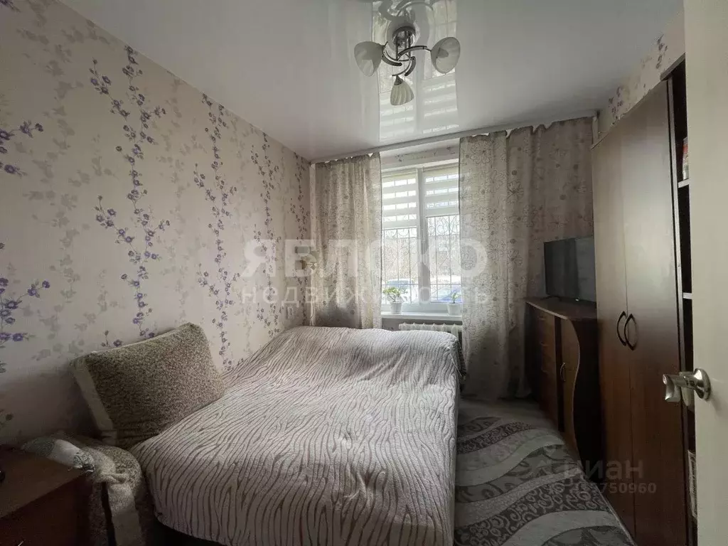 2-к кв. Пермский край, Березники ул. 30 лет Победы, 42 (37.0 м) - Фото 2