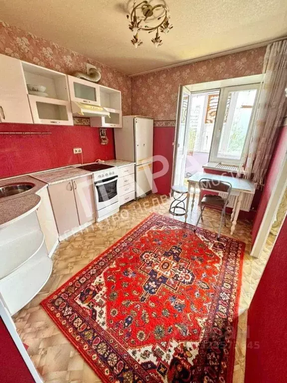 1-к кв. Самарская область, Самара ул. Зои Космодемьянской, 21 (40.0 м) - Фото 1