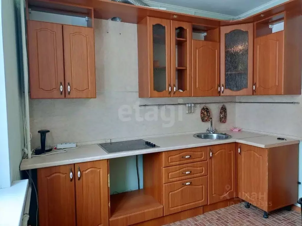 3-к кв. Курская область, Курск просп. Победы, 34 (72.0 м) - Фото 1