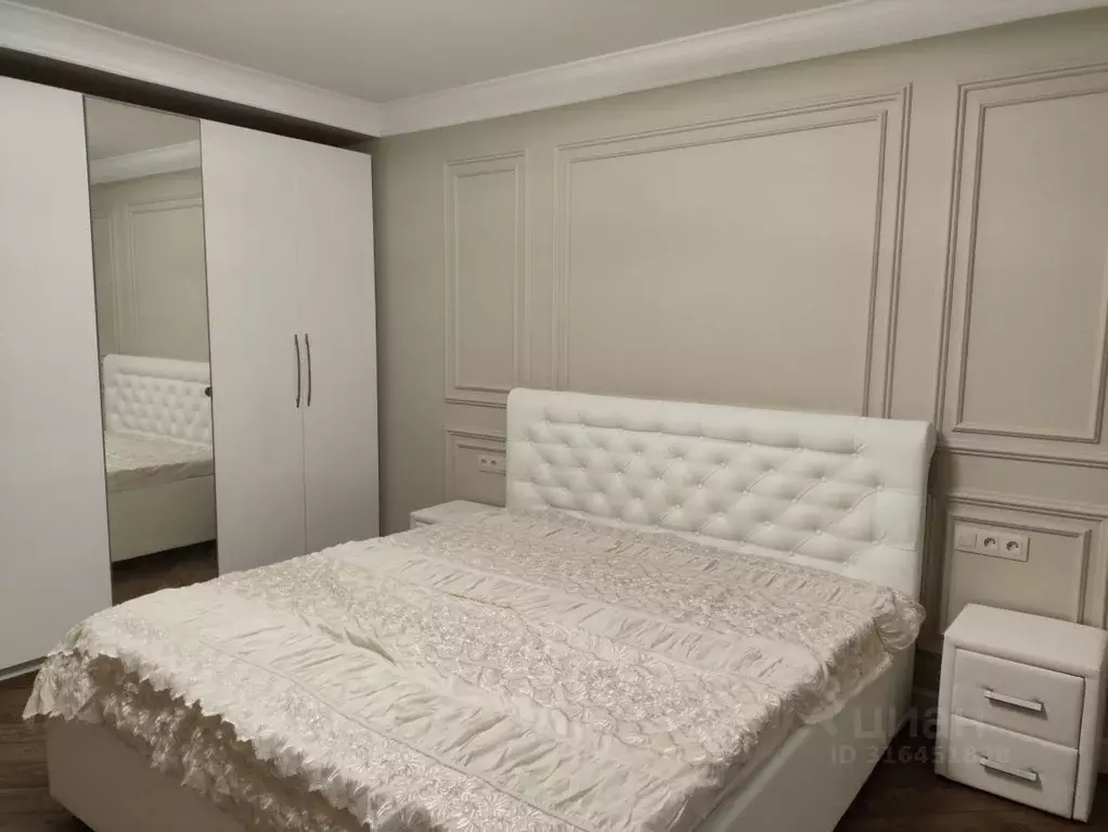 3-к кв. Московская область, Красногорск ул. Спасская, 1к1 (68.0 м) - Фото 1