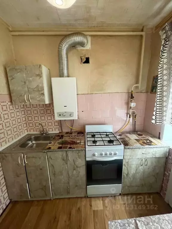 3-к кв. Марий Эл, Йошкар-Ола бул. Победы, 12 (41.8 м) - Фото 2