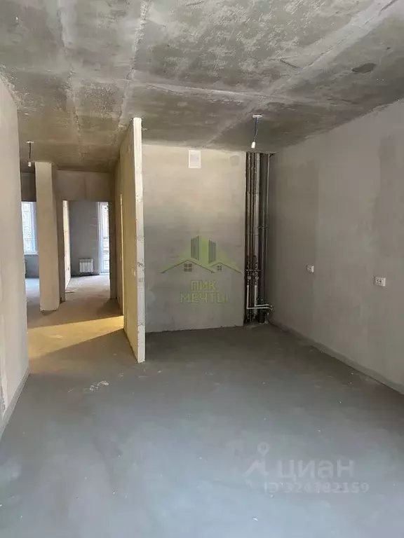 3-к кв. Бурятия, Улан-Удэ ул. Виталия Сукуева, 1к4 (84.8 м) - Фото 1