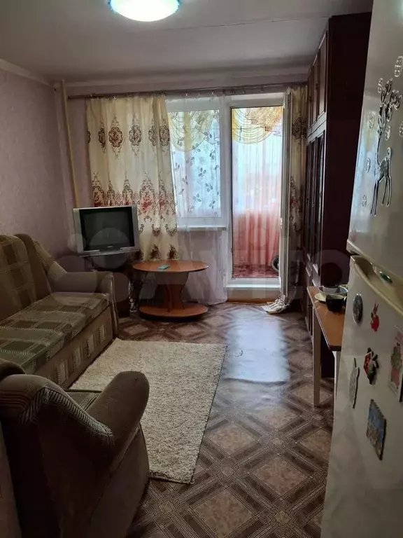 Квартира-студия, 17 м, 5/8 эт. - Фото 0