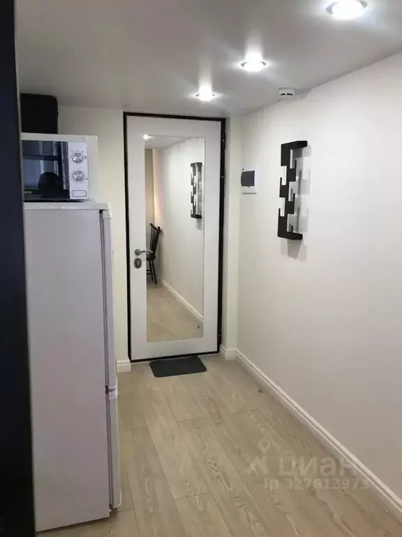 Студия Москва Херсонская ул., 41А (21.0 м) - Фото 2