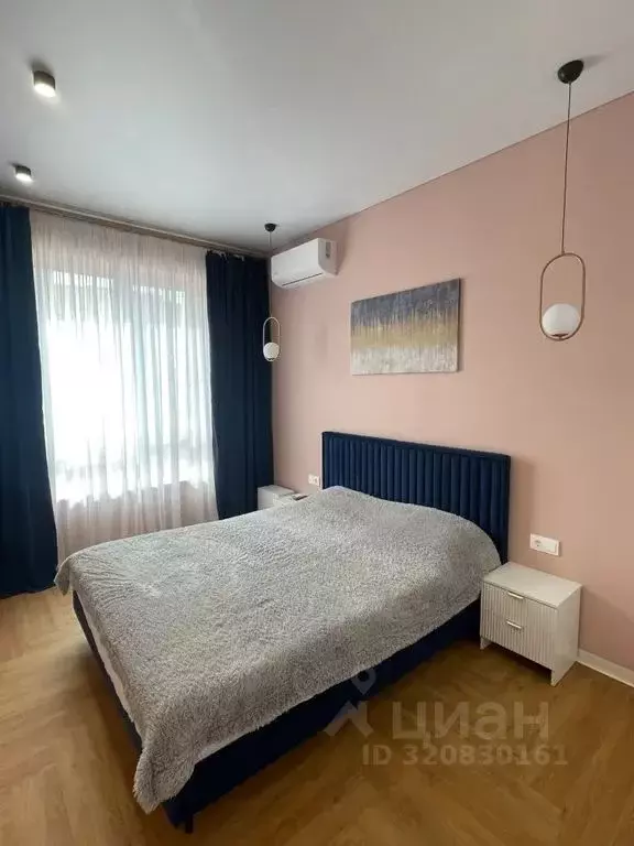 3-к кв. Приморский край, Владивосток ул. 2-я Линейная, 19Дк1 (65.0 м) - Фото 1