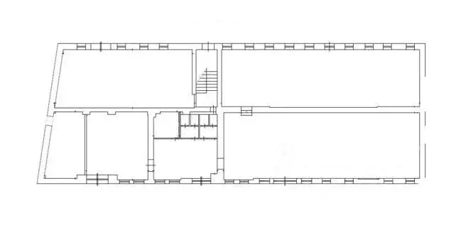 Офис в Москва Вольная ул., 35С8 (1540 м) - Фото 1